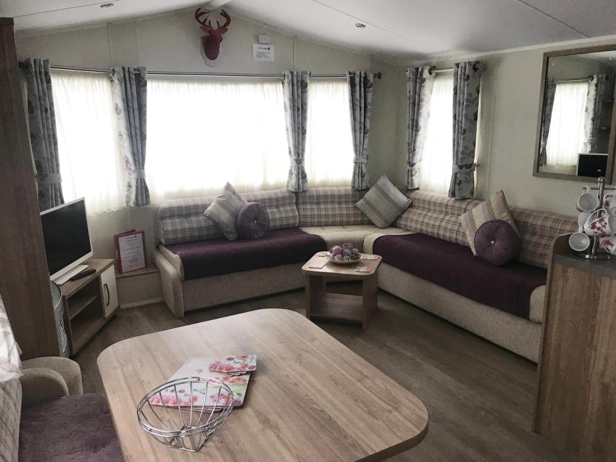 3 Bedroom Self-Catering Holiday Home Steps Dış mekan fotoğraf
