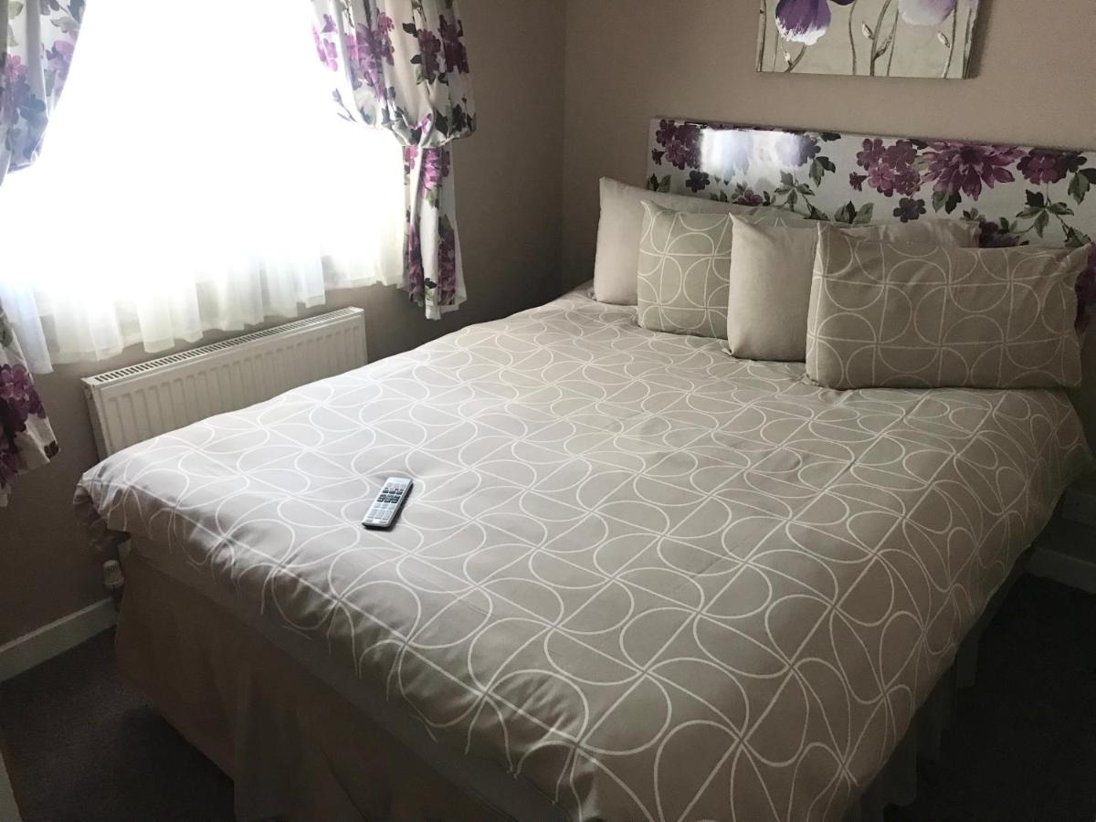 3 Bedroom Self-Catering Holiday Home Steps Dış mekan fotoğraf