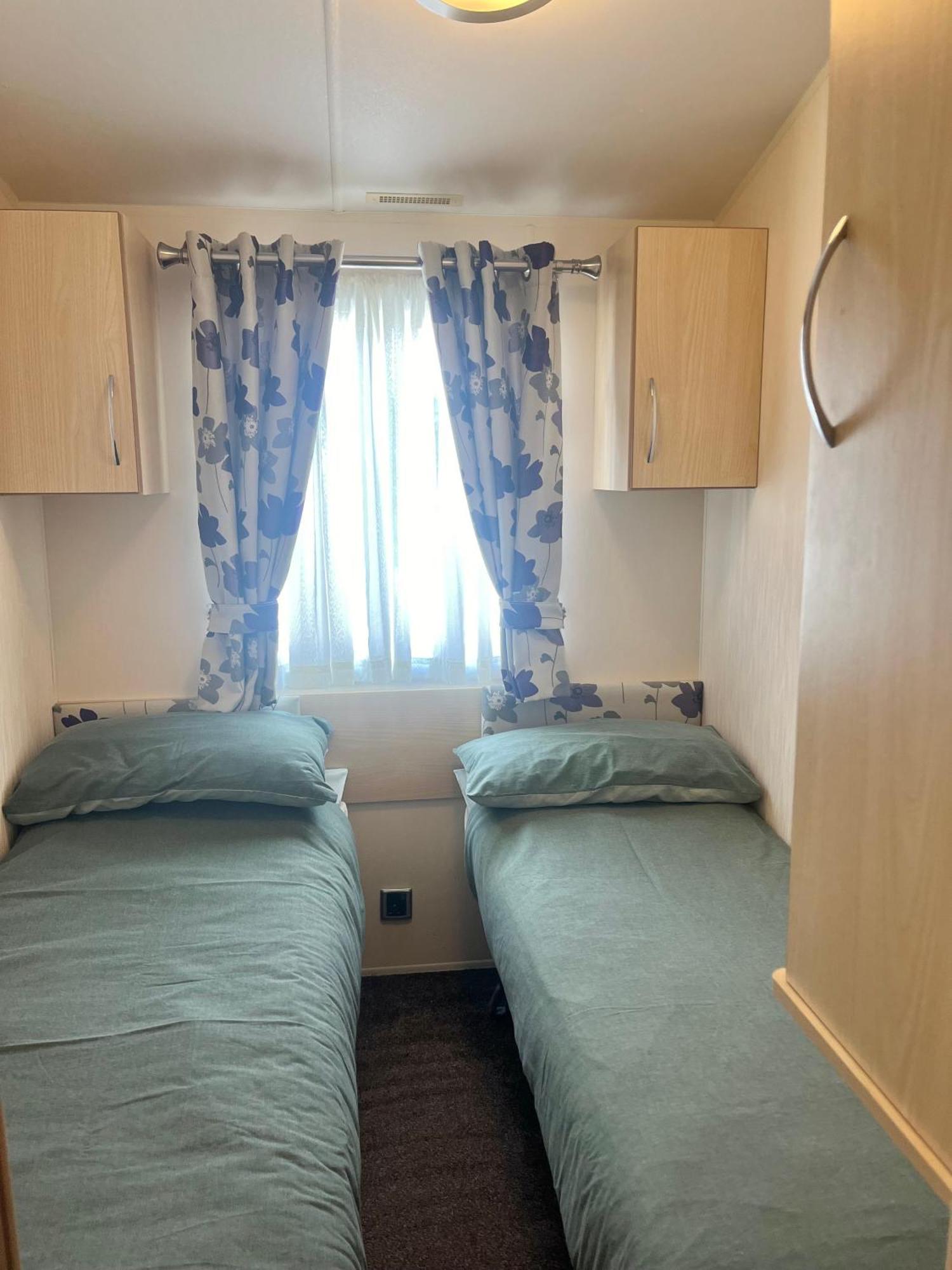 3 Bedroom Self-Catering Holiday Home Steps Dış mekan fotoğraf