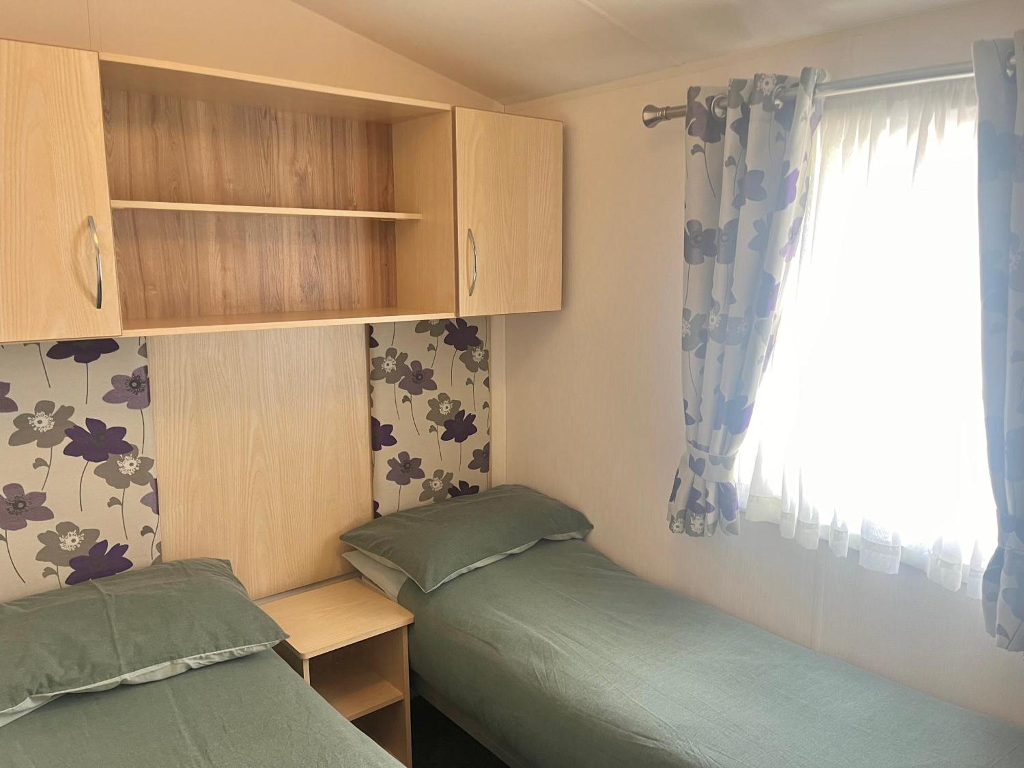 3 Bedroom Self-Catering Holiday Home Steps Dış mekan fotoğraf